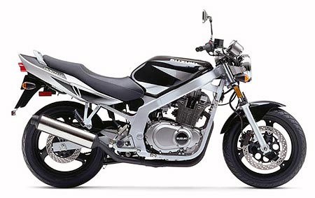 download SUZUKI GS500E TWIN Motorcycle  able workshop manual
