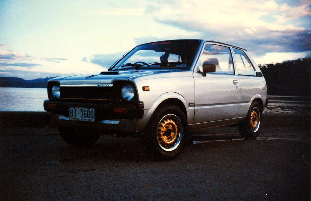 download SUZUKI MIGHTYBOY MIGHTY BOY F5A F8B workshop manual