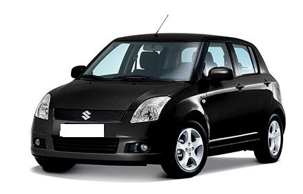 download SUZUKI SWIFT Sports RS416  able workshop manual