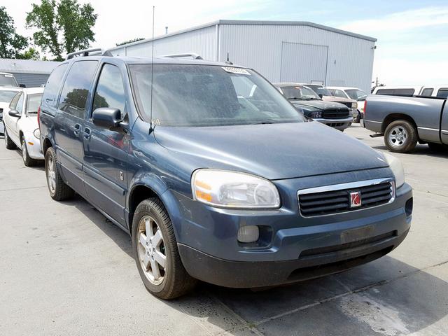 download Saturn Relay 3 workshop manual