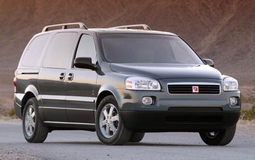 download Saturn Relay 3 workshop manual