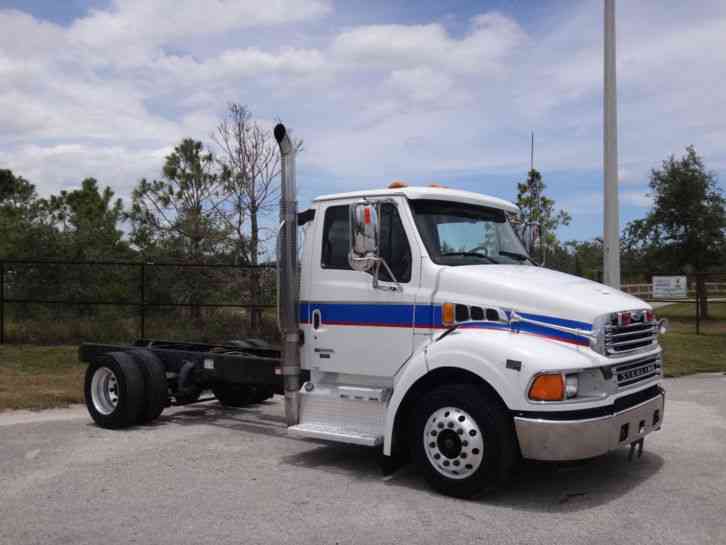 download Sterling Acterra Truck With Mercedes Benz workshop manual