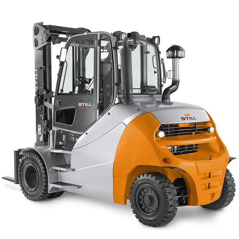 download Still RX70 60 RX70 70 RX70 80 Forklift Truck able workshop manual