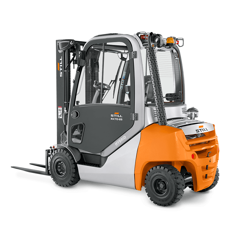 download Still RX70 60 RX70 70 RX70 80 Forklift Truck able workshop manual