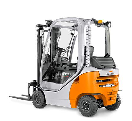 download Still RX70 60 RX70 70 RX70 80 Forklift Truck able workshop manual