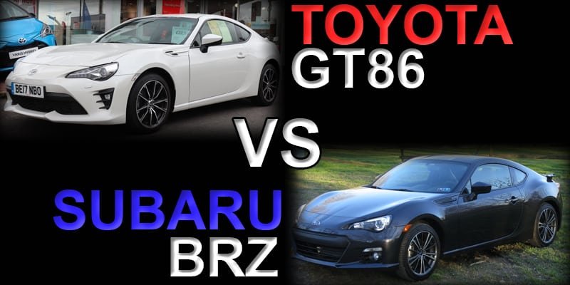 download Subaru BRZ able workshop manual