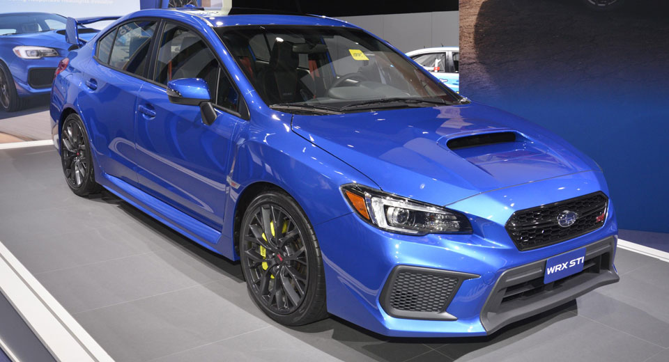 download Subaru Impreza WRX STI able workshop manual