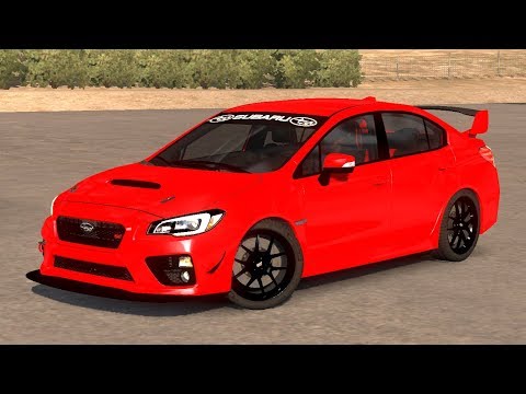 download Subaru Impreza workshop manual