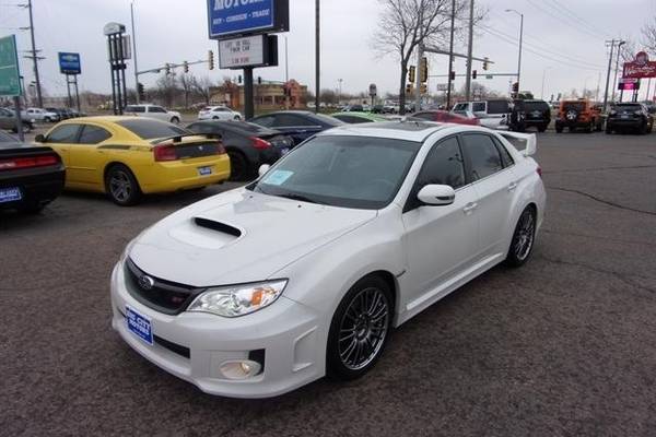 download Subaru Impreza workshop manual