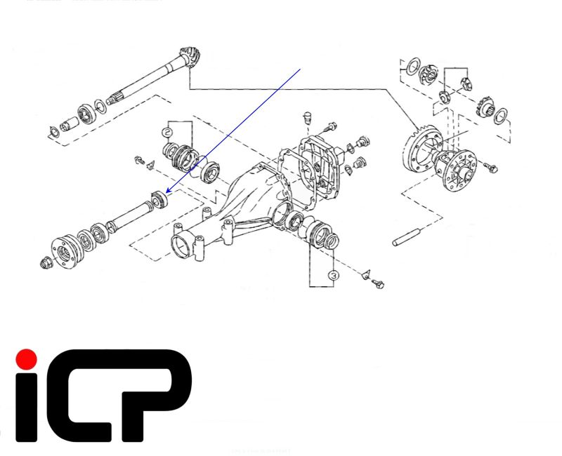 download Subaru Impreza workshop manual