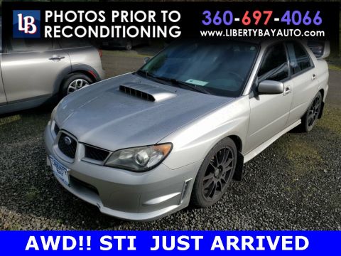 download Subaru Impreza workshop manual