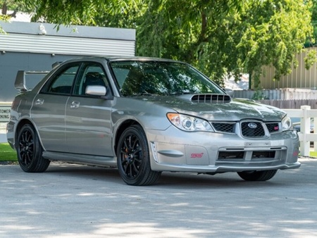 download Subaru Impreza workshop manual