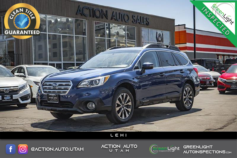 download Subaru Legacy Outback workshop manual