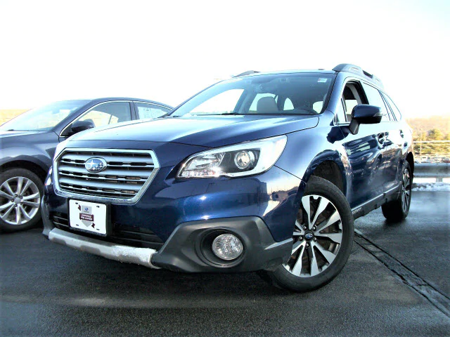 download Subaru Legacy Outback workshop manual