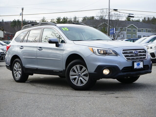 download Subaru Legacy Outback workshop manual