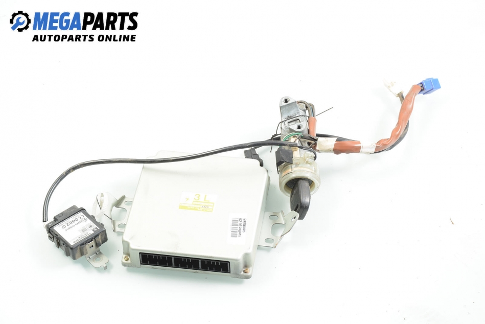 download Subaru Legacy US workshop manual