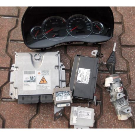 download Subaru Legacy US workshop manual