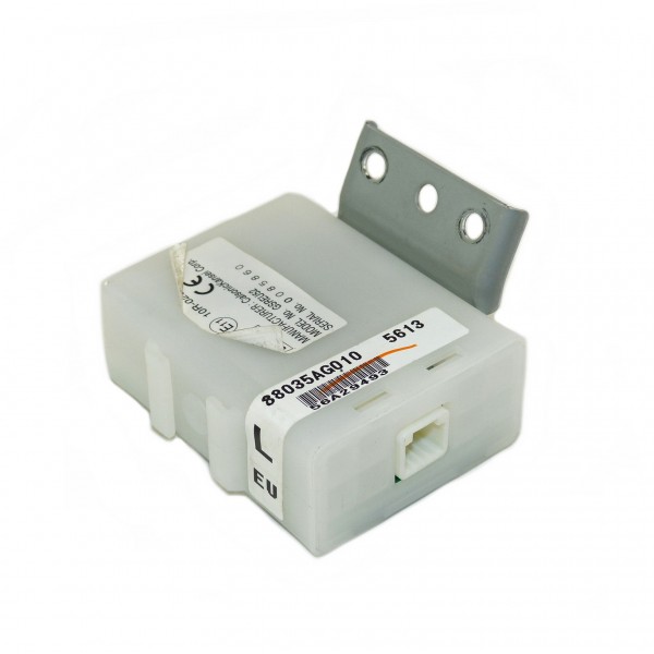 download Subaru Legacy US workshop manual