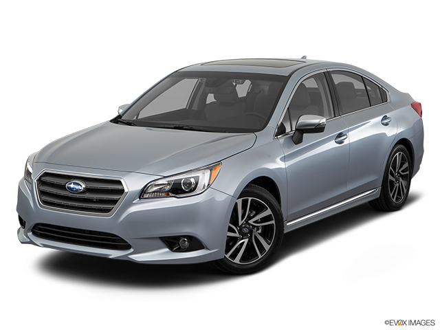 download Subaru Legacy able workshop manual