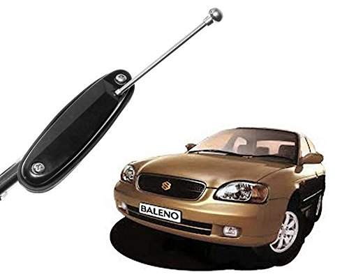 download Suzuki Baleno workshop manual