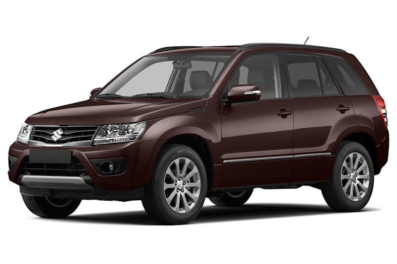 download Suzuki Grand Vitara able workshop manual