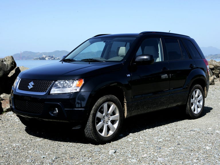 download Suzuki Grand Vitara able workshop manual