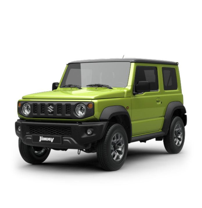 download Suzuki Jimny N413 workshop manual