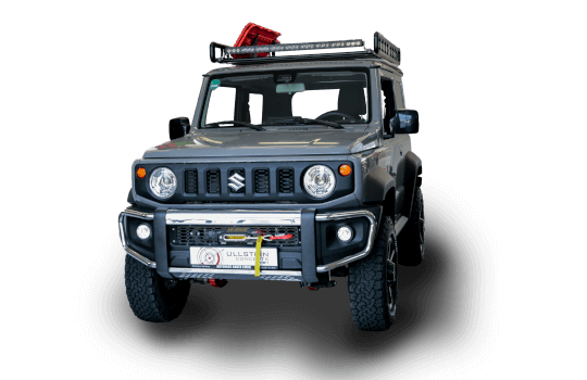 download Suzuki Jimny N413 workshop manual