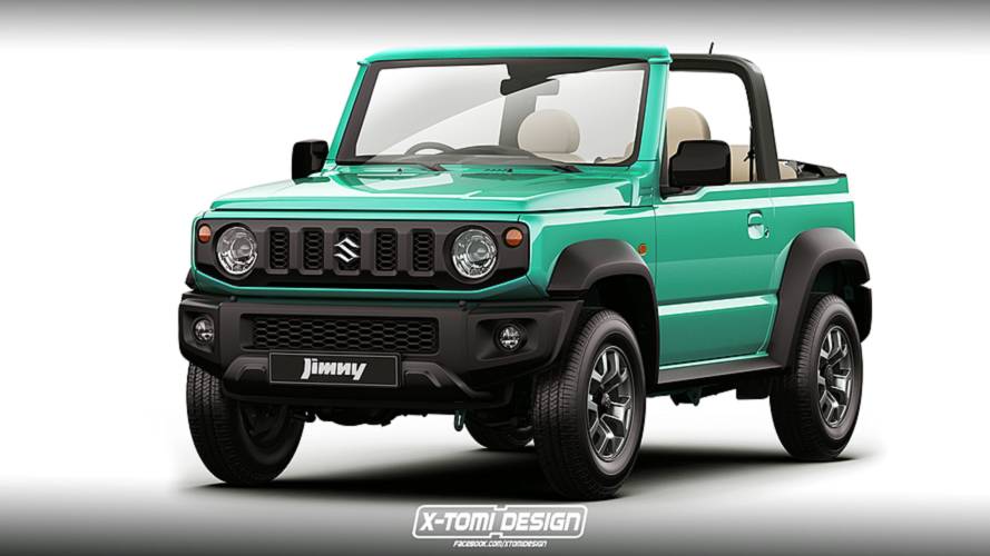 download Suzuki Jimny N413 workshop manual