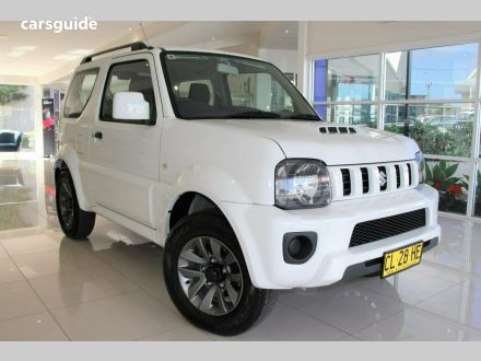 download Suzuki Jimny SN413 able workshop manual