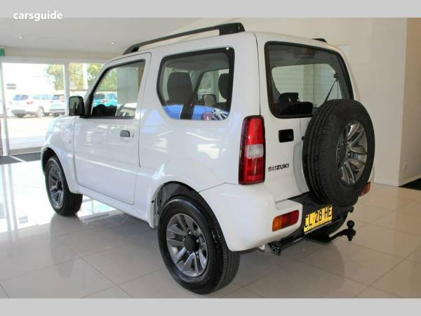 download Suzuki Jimny SN413 able workshop manual