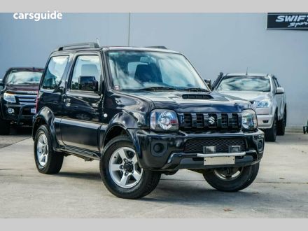 download Suzuki Jimny SN413 able workshop manual