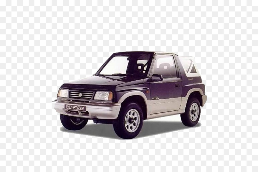 download Suzuki Sidekick workshop manual