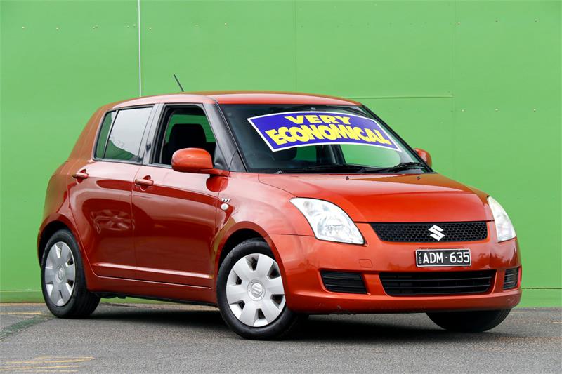 download Suzuki Swift Rs415 workshop manual