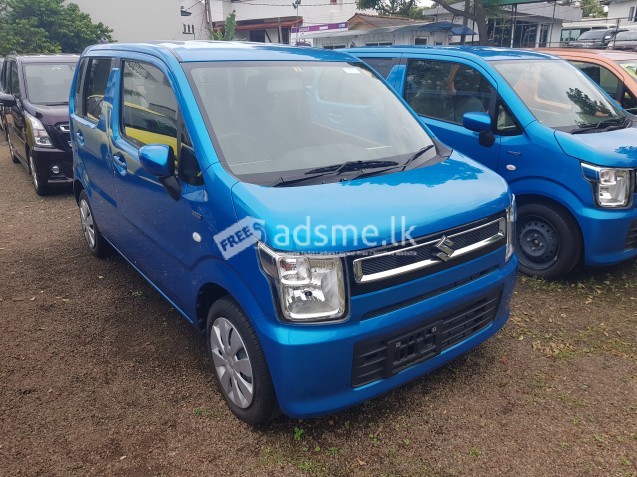 download Suzuki Wagon R workshop manual