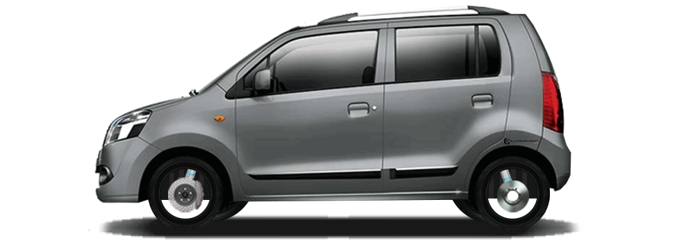 download Suzuki Wagon R workshop manual