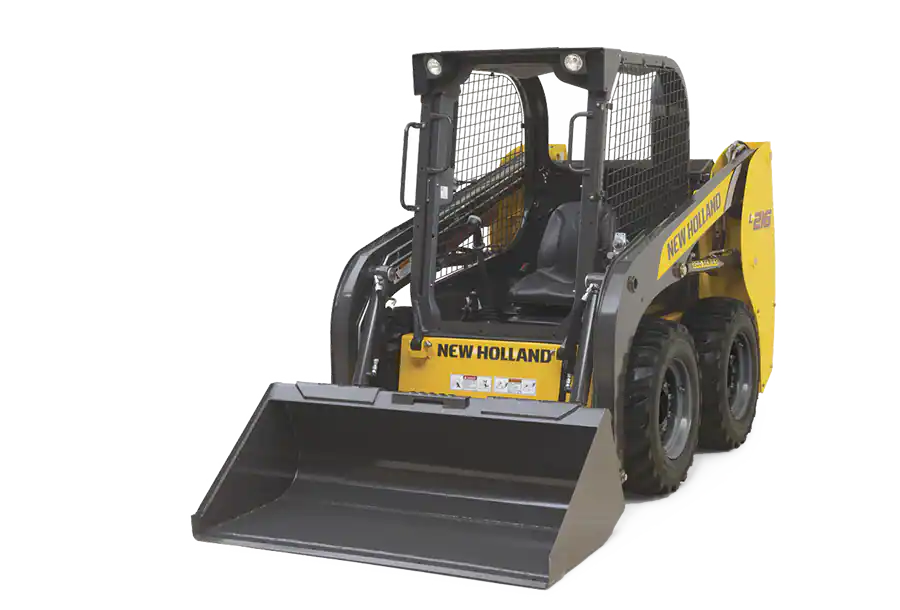 download T250 Track Steer Loader Operation able workshop manual