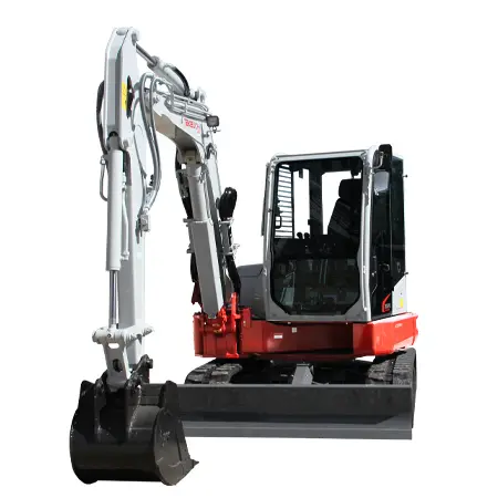 download TAKEUCHI TB070 COMPACT Excavator able workshop manual