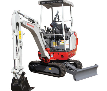 download TAKEUCHI TB108 COMPACT MINI Excavator able workshop manual