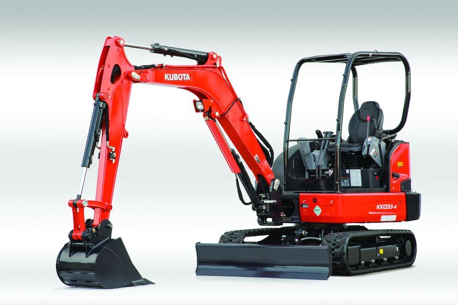 download TAKEUCHI TB108 COMPACT MINI Excavator able workshop manual