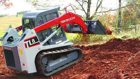 download Takeuchi TB015 Compact Excavator able workshop manual