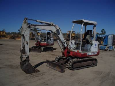 download Takeuchi TB015 Compact Excavator able workshop manual