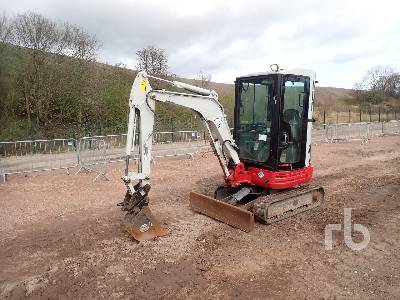 download Takeuchi TB125 Compact Excavator able workshop manual