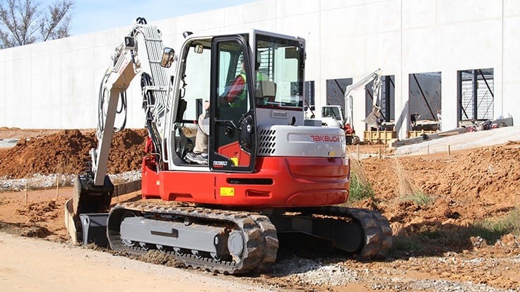 download Takeuchi TB28FR Compact Excavator able workshop manual