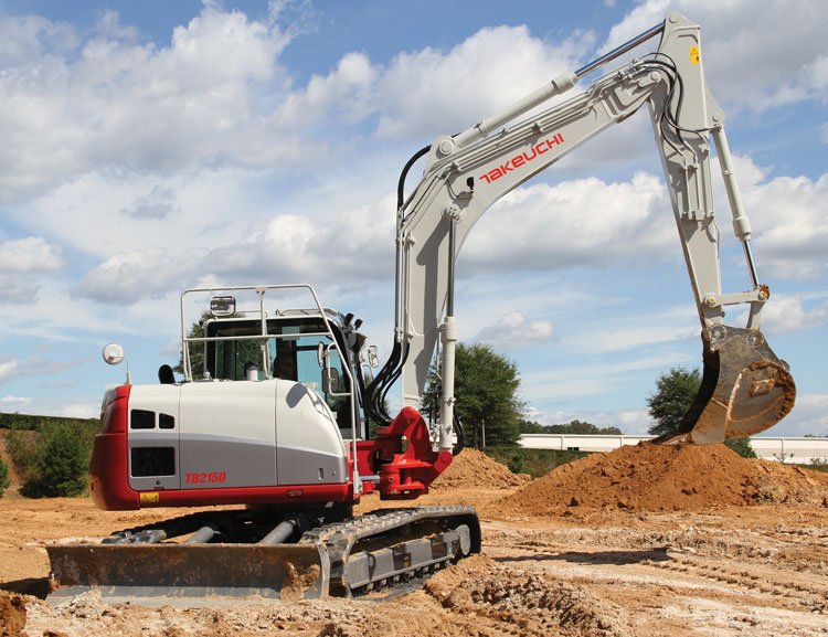 download Takeuchi TB28FR Compact Excavator able workshop manual