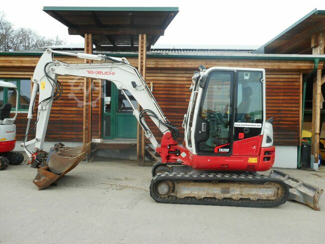 download Takeuchi TB28FR Compact Excavator able workshop manual