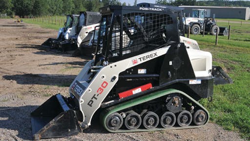 download Terex TC15 able workshop manual