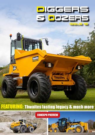 download Thwaites 5 6 7 8 9 10 Tonne Ton Dumper able workshop manual