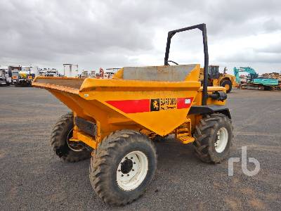 download Thwaites 5 6 7 8 9 10 Tonne Ton Dumper able workshop manual