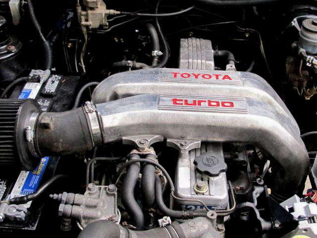 download Toyota 2H 12H T engine manual workshop manual